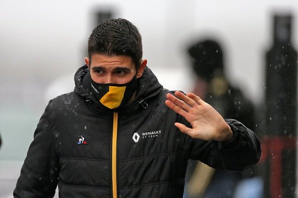 Ocon si zařádí v Rallye Monte Carlo Ocon si zařádí v Rallye Monte Carlo