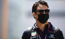 Pérez v Red Bullu objevil nový svět