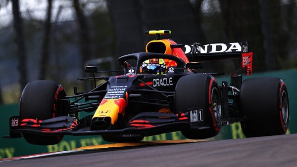 Red Bull má motor Hondy pouze půjčený