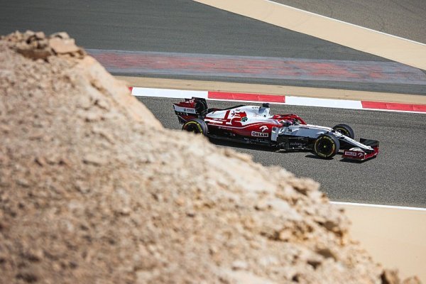 Alfa Romeo ukončuje vývoj Alfa Romeo ukončuje vývoj