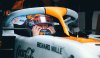 McLaren Ricciardovi pomůže zkrotit MCL35M
