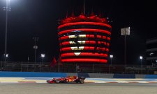 McLaren a Ferrari v čele druhé ligy?