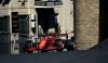 Ferrari není rychlé jako v Monaku