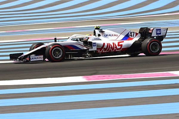 Paul Ricard zatím s předělávkou počká Paul Ricard zatím s předělávkou počká