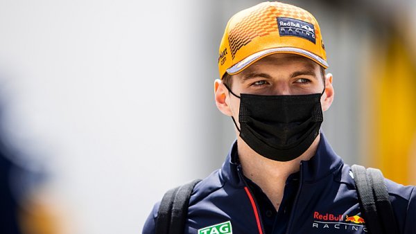 Verstappen nechce nový motor