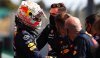 Verstappen doufá, že se do Algarve nevrátí