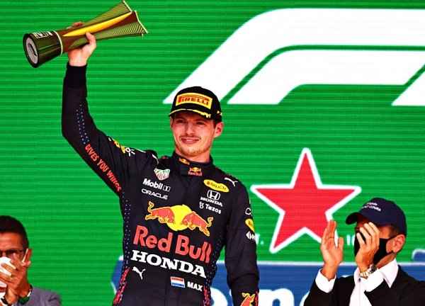 Montoya: Verstappen to udělal schválně