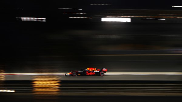 Red Bull bude v Imole ještě lepší Red Bull bude v Imole ještě lepší