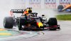 Závod F1 v Imole vyhrál Verstappen, Hamilton boural