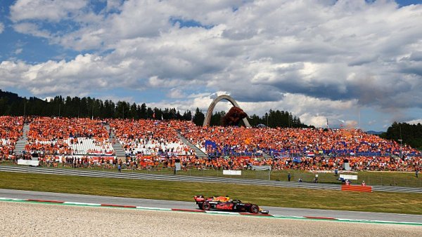 Proč Verstappena rozzlobil zisk pole position? Proč Verstappena rozzlobil zisk pole position?