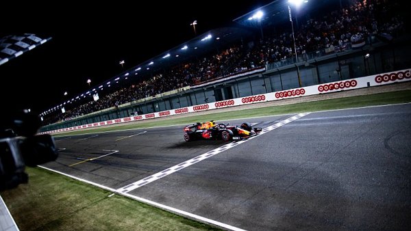 Verstappen věděl, že bude penalizován