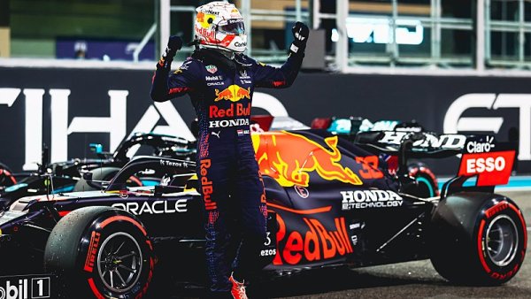 Verstappen prý nechtěl měkké pneumatiky Verstappen prý nechtěl měkké pneumatiky