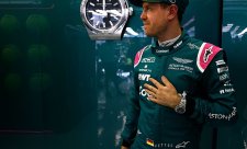 Vettel kritizuje sportswashing