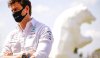 Wolff chce do F1 dotáhnout Volkswagen