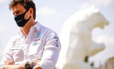 Wolff chce do F1 dotáhnout Volkswagen