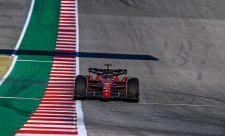 Ferrari zůstává díky Leclercovi na čele