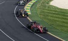 Leclerc získává druhé vítězství v sezoně, Verstappen opět s nulou