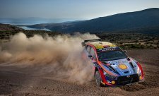 Blíží se Sordova derniéra ve WRC?