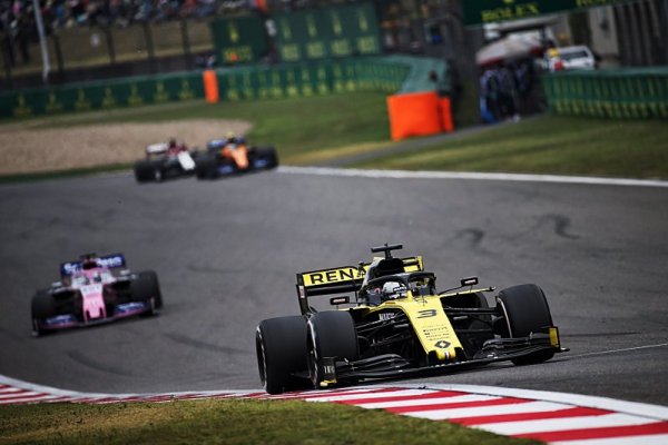 Příští sezona opět bez Číny Příští sezona opět bez Číny