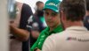 Massa do budoucna doufá ve větší počet sprintů, jeho letošním favoritem je Verstappen