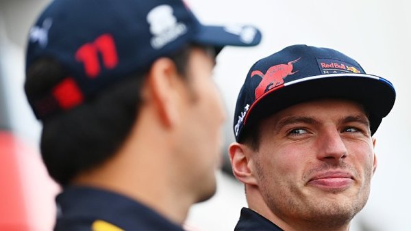 Do kanadského víkendu vstoupil nejlépe Verstappen