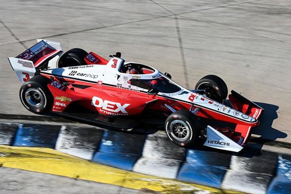 IndyCar zveřejnila kalendář na sezonu 2023