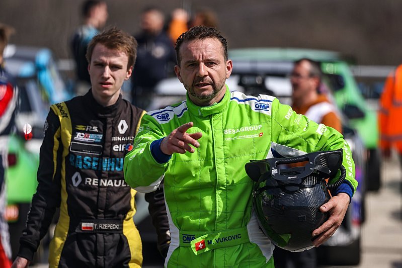 Formule.cz - Kvůli návratu k závodění jsem přestal po 29 letech kouřit ...