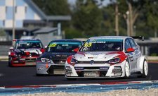 RTM Motorsport zpátky v TCR Eastern Europe