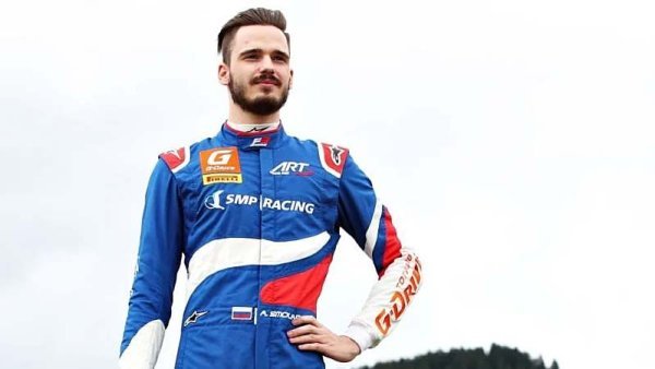 Na Silverstone bude chybět i Smoljar