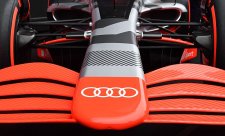 Audi ukončí financování motorsportu mimo F1