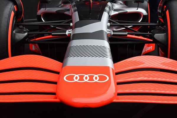 Audi ukončí financování motorsportu mimo F1