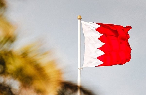 Wittich udělal v Bahrajnu pořádek