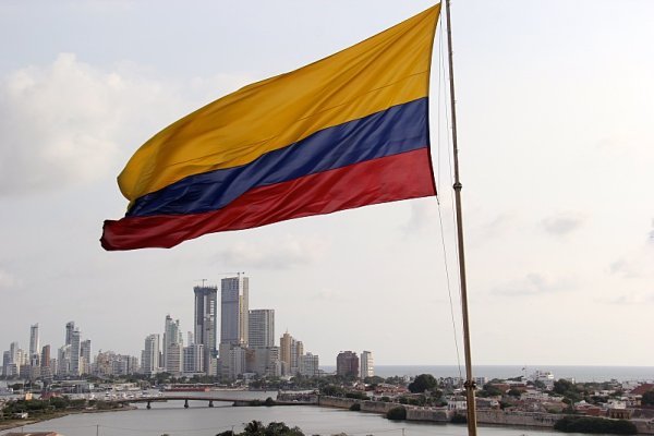 Velká cena Kolumbie na obzoru?
