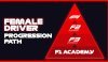 F1 zakládá ženskou akademii