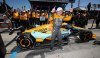 Rosenqvist slaví první pole position na oválu Rosenqvist slaví první pole position na oválu
