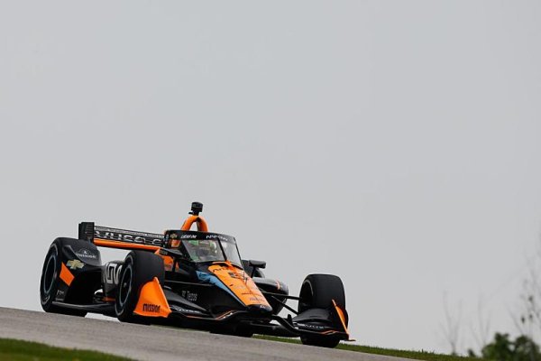 IndyCar poprvé vyzkouší měkké pneumatiky také na oválu