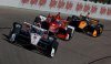 Kde sledovat letošní ročník IndyCar Series
