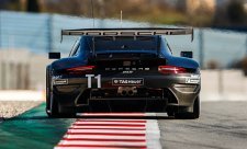 Zájem Audi a Porsche oficiálně potvrzen