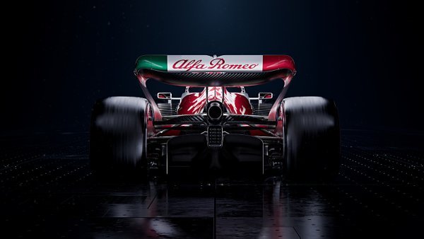 Alfa Romeo odejde od Sauberu