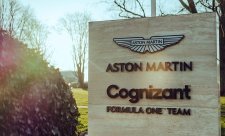 Aston Martin má nového šéfa