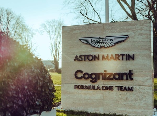 Aston Martin má nového šéfa