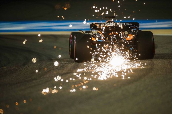 FIA připravila změnu pravidel pro rok 2023