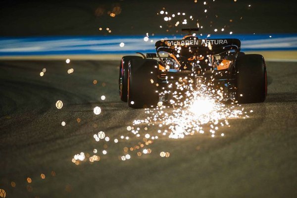 FIA připravila změnu pravidel pro rok 2023 FIA připravila změnu pravidel pro rok 2023