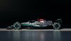 Mercedes FIA zaplatí téměř 5 milionů