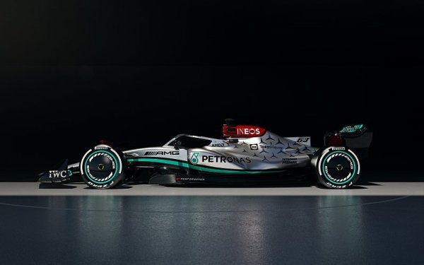 Mercedes FIA zaplatí téměř 5 milionů Mercedes FIA zaplatí téměř 5 milionů