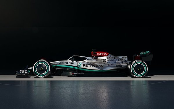 Mercedes FIA zaplatí téměř 5 milionů