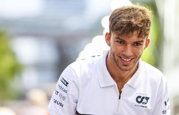 Gasly a Ricciardo čekají na odpovědi