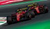 Ferrari přiznává prohru ve vývojovém závodě