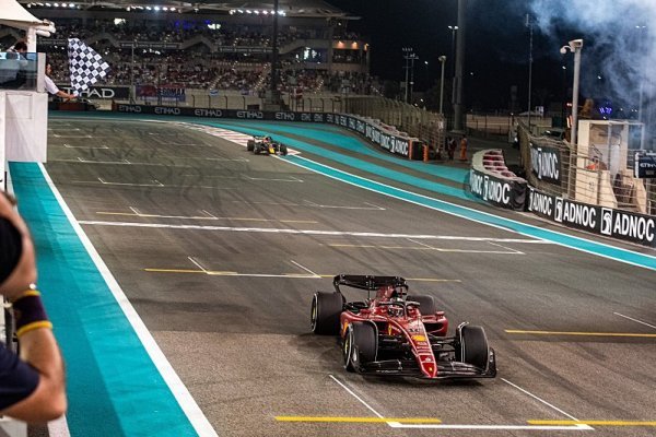 Převezli jsme Red Bull, tvrdí Ferrari