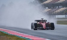 Ferrari nasadí vylepšenou pohonnou jednotku
